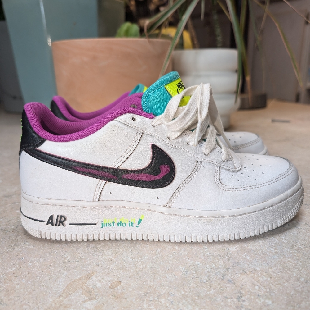 Nike air force 5Y